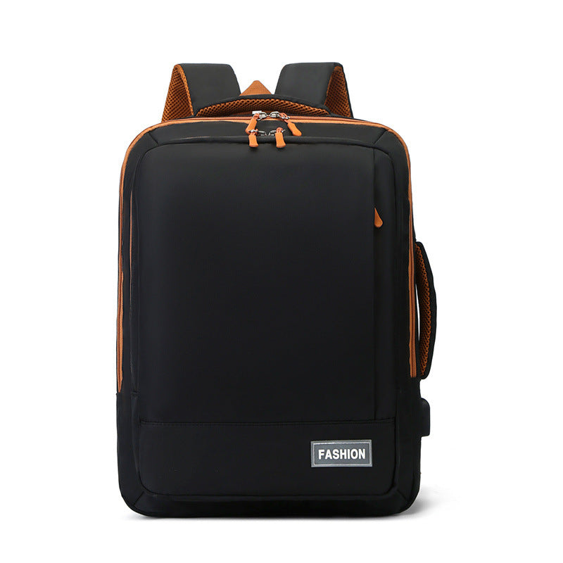 Multifunktionaler Urban Laptop-Rucksack Brehn