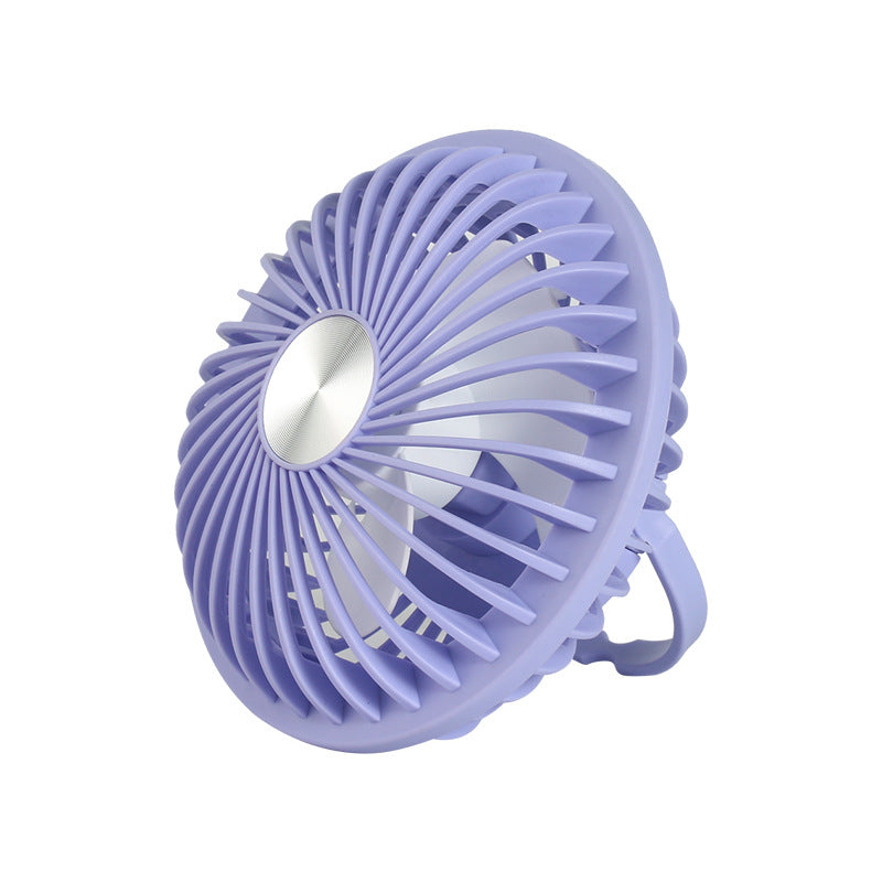 Damen tragbarer Mini-Ventilator Brehn