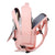 Vielseitiger Reise-Rucksack Brehn
