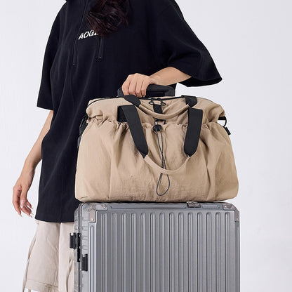Vielseitige Reisetasche