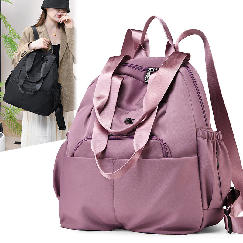 Funktionaler Alltagsrucksack Brehn