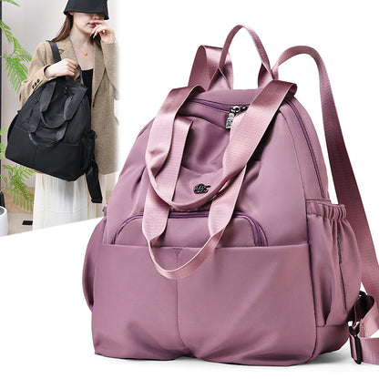 Funktionaler Alltagsrucksack Brehn