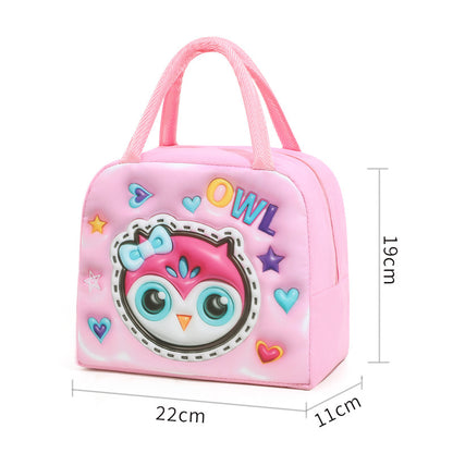 Lunch Tasche Brehn