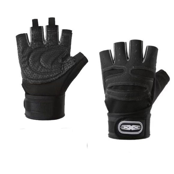 Damen Fitness-Handschuhe Brehn