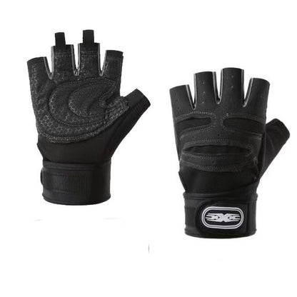 Damen Fitness-Handschuhe Brehn