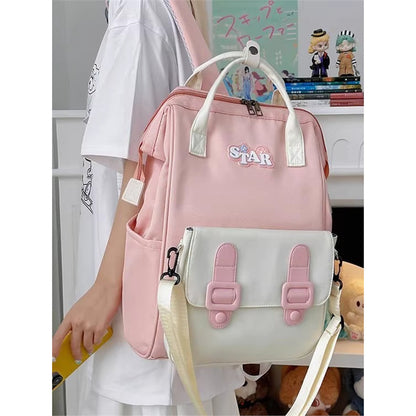 Multi-Funktions Stylischer Rucksack
