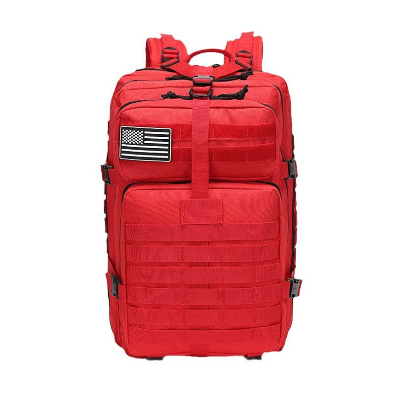 Militärischer Stil Taktischer Rucksack Brehn