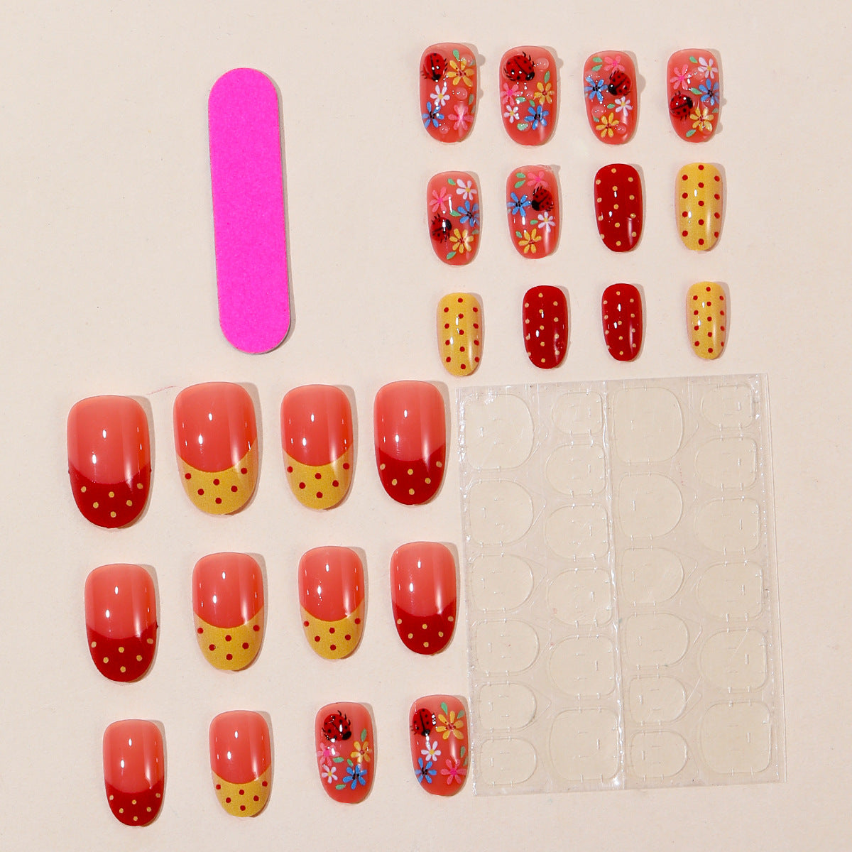 Nail Art Brehn