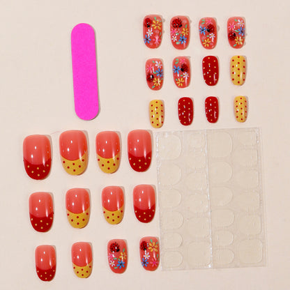 Nail Art Brehn