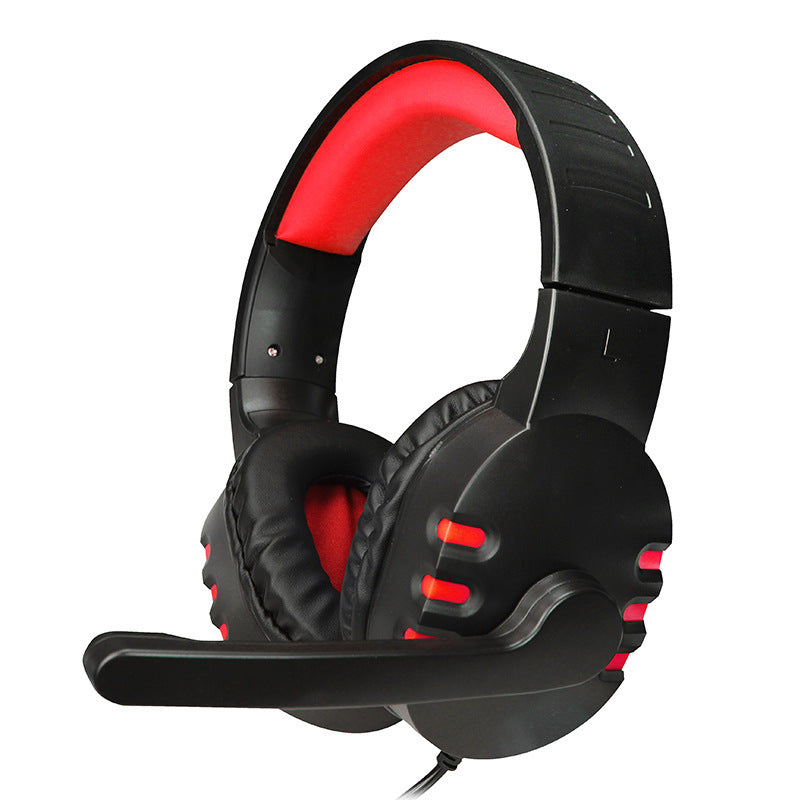 Herren High-Performance Gaming-Headset mit Geräuschisolierung Brehn