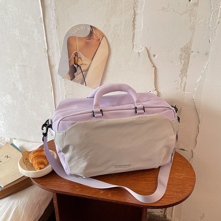 Multifunktionale Geschäftsreise Tasche