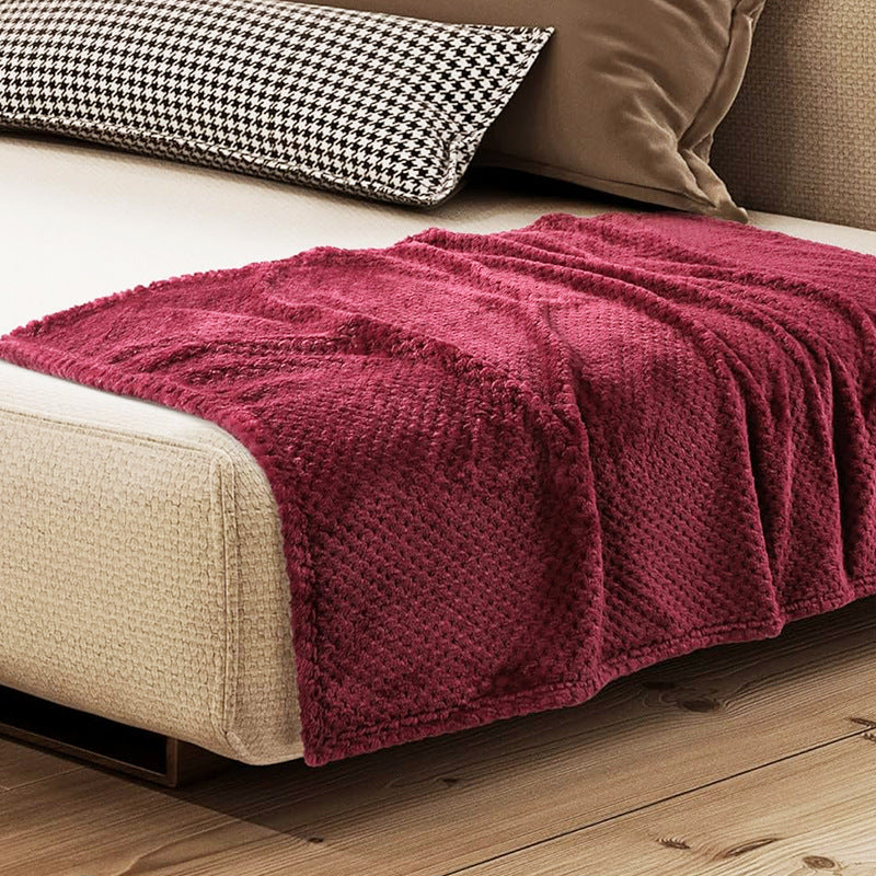 Damen Kuscheldecke Brehn