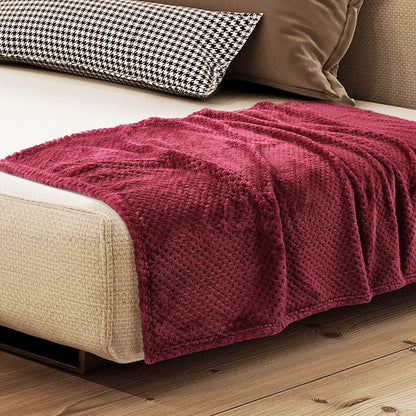 Damen Kuscheldecke Brehn