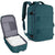 Praktischer Reisetasche mit Separatem Organizer Brehn