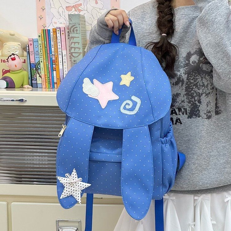 Niedlich Gestalteter Rucksack Brehn