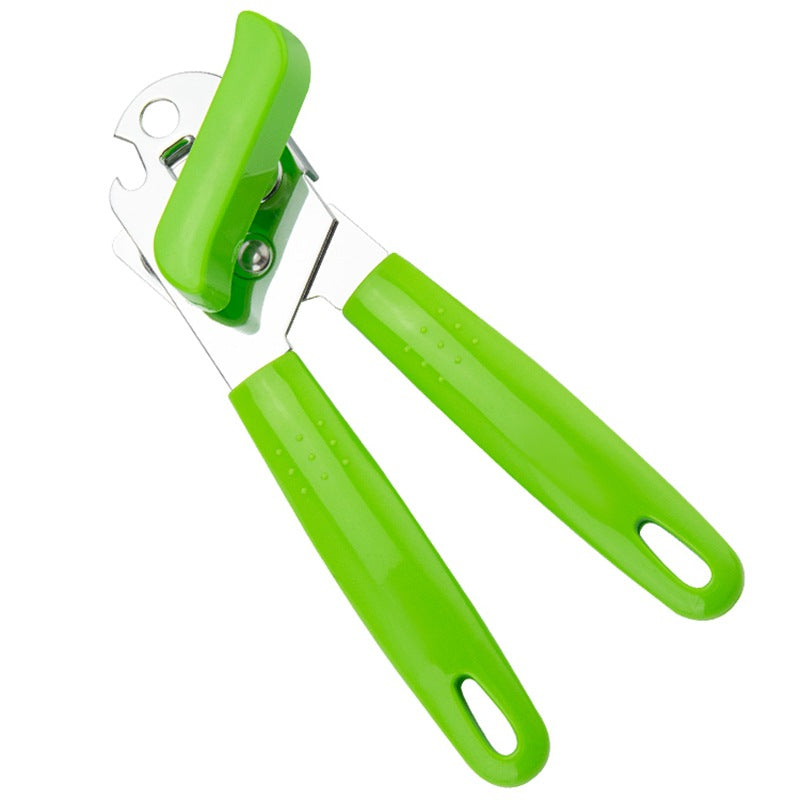 Schwerlast-Ergonomischer Dosen- und Flaschenöffner Brehn
