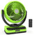 Herren Vielseitiger Tragbarer Campingventilator Brehn
