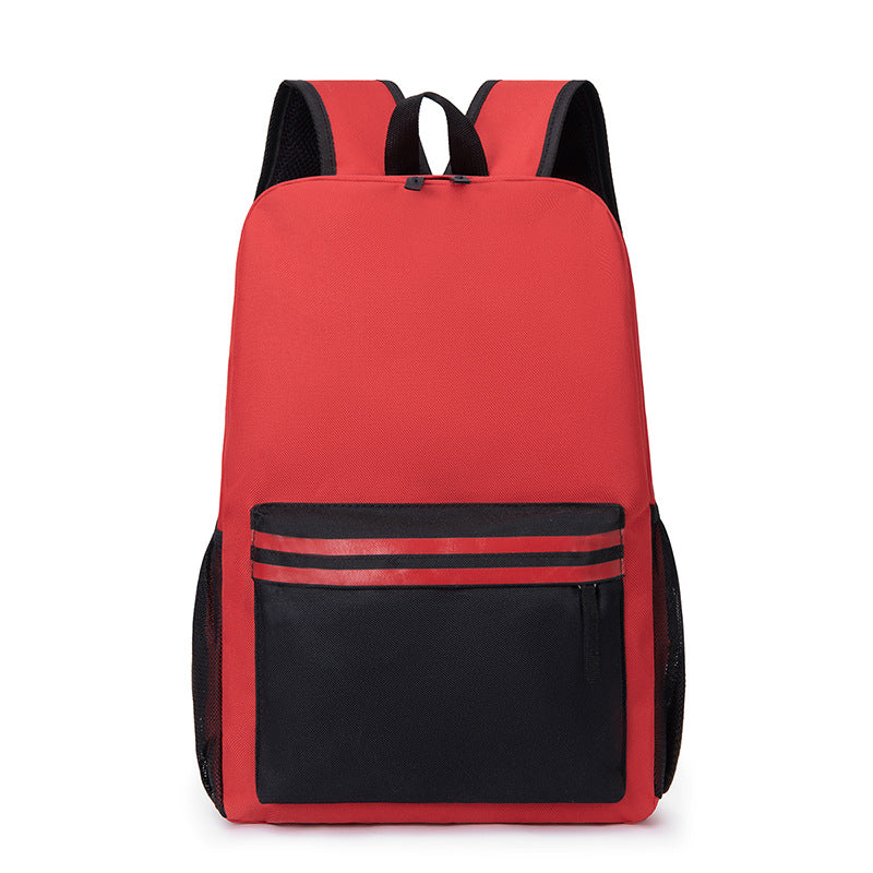 WoFunctional Schulrucksack Brehn