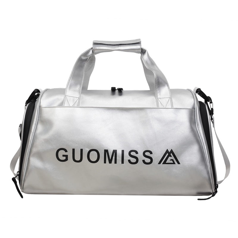 Premium wasserdichter Reis-Duffle