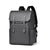 Moderner wasserdichter Rucksack Brehn