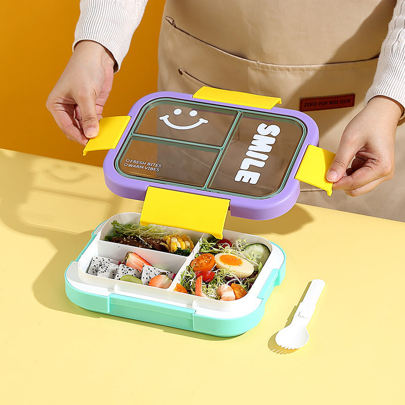 Lebensmittelaufbewahrung Container