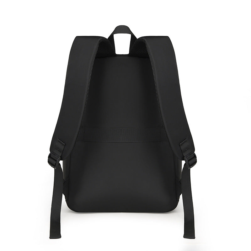 Funktionaler umweltfreundlicher Rucksack Brehn