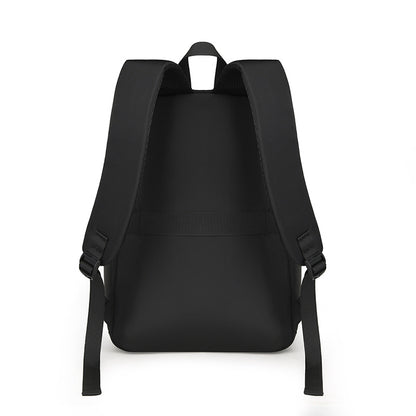 Funktionaler umweltfreundlicher Rucksack Brehn