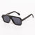 Damen Sonnenbrille im modernen Retro-Stil mit einzigartigem Muster Brehn