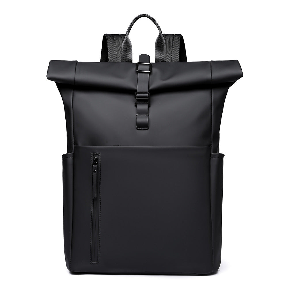 Roll-Top Wasserdichte Abenteuer-Rucksack Brehn