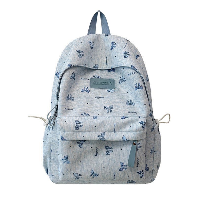 Stylische Freizeit-Rucksack Brehn