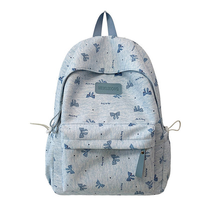 Stylische Freizeit-Rucksack Brehn