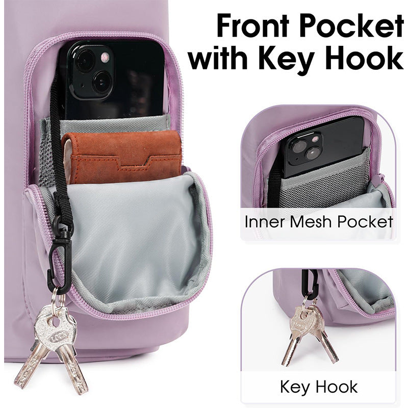 Isolierte Getränketransport-Tasche Brehn