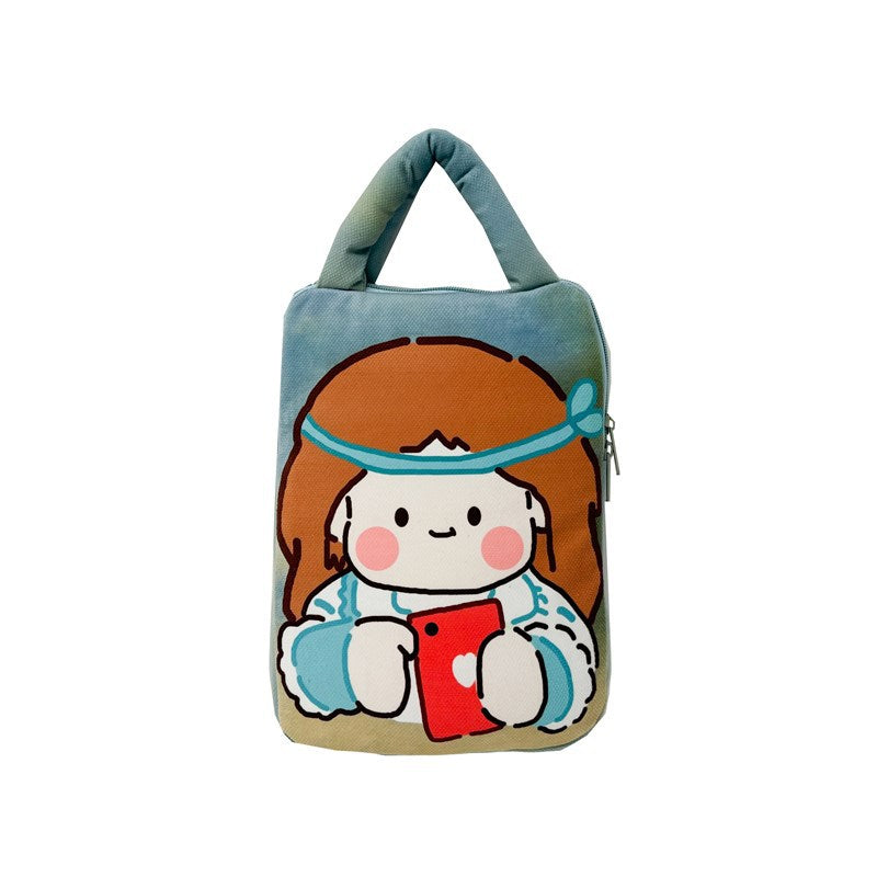 Niedliche Umhängetasche Brehn