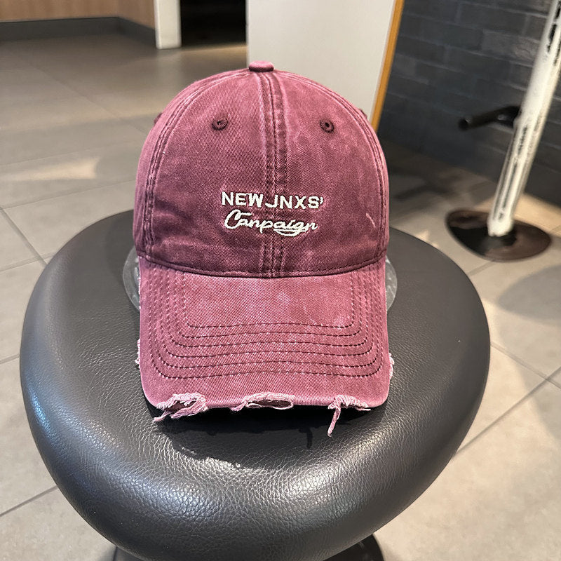 Unisex Vintage Baseball Cap Brehn