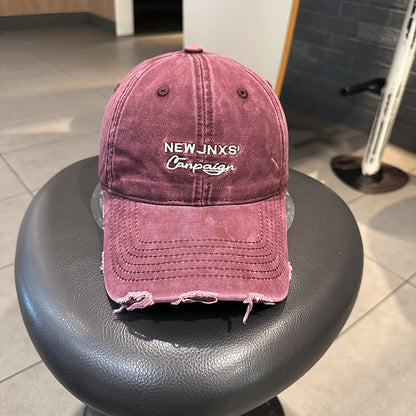 Unisex Vintage Baseball Cap Brehn