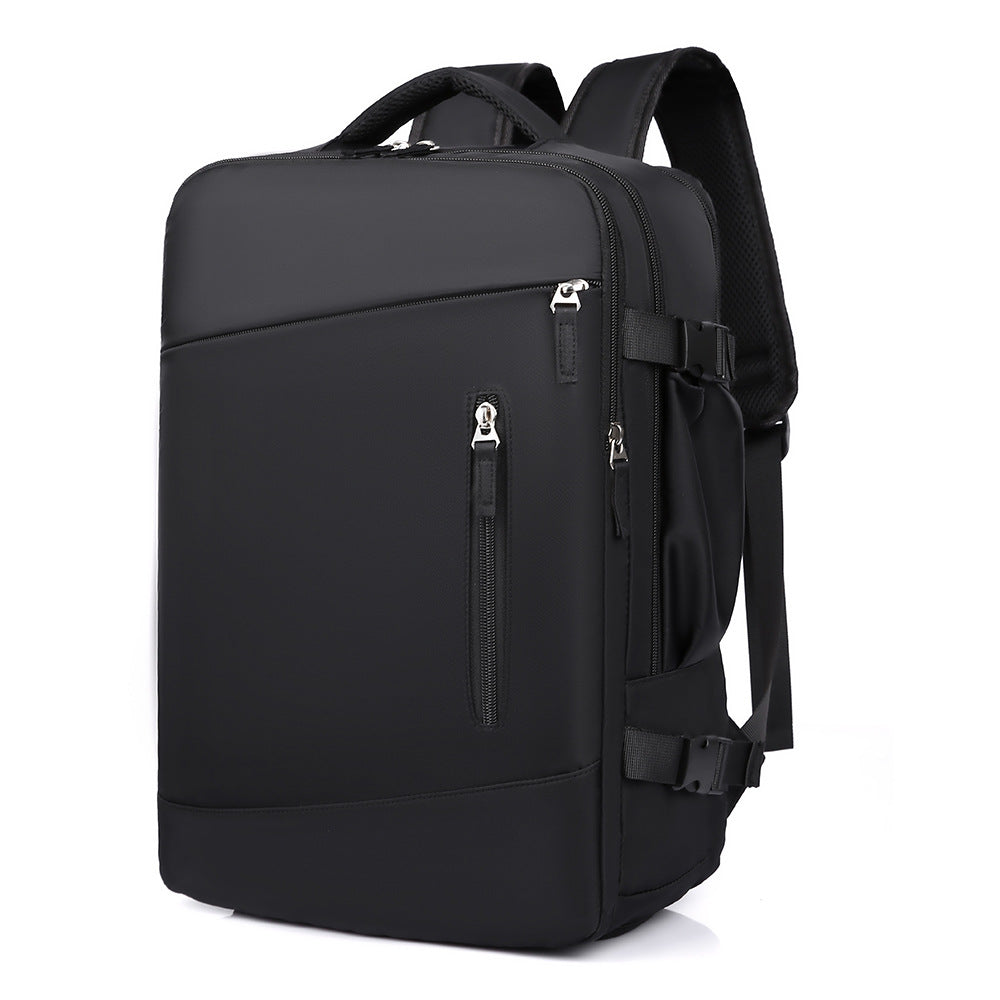 Elegante Reis-Rucksack Brehn