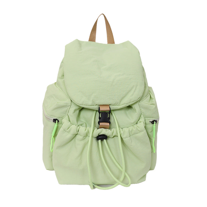 Vielseitiger Drawstring-Rucksack