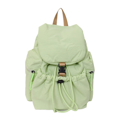 Vielseitiger Drawstring-Rucksack