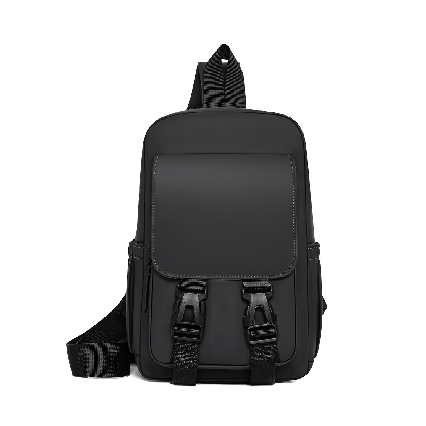 Vielseitiger wasserdichter Sling-Rucksack Brehn