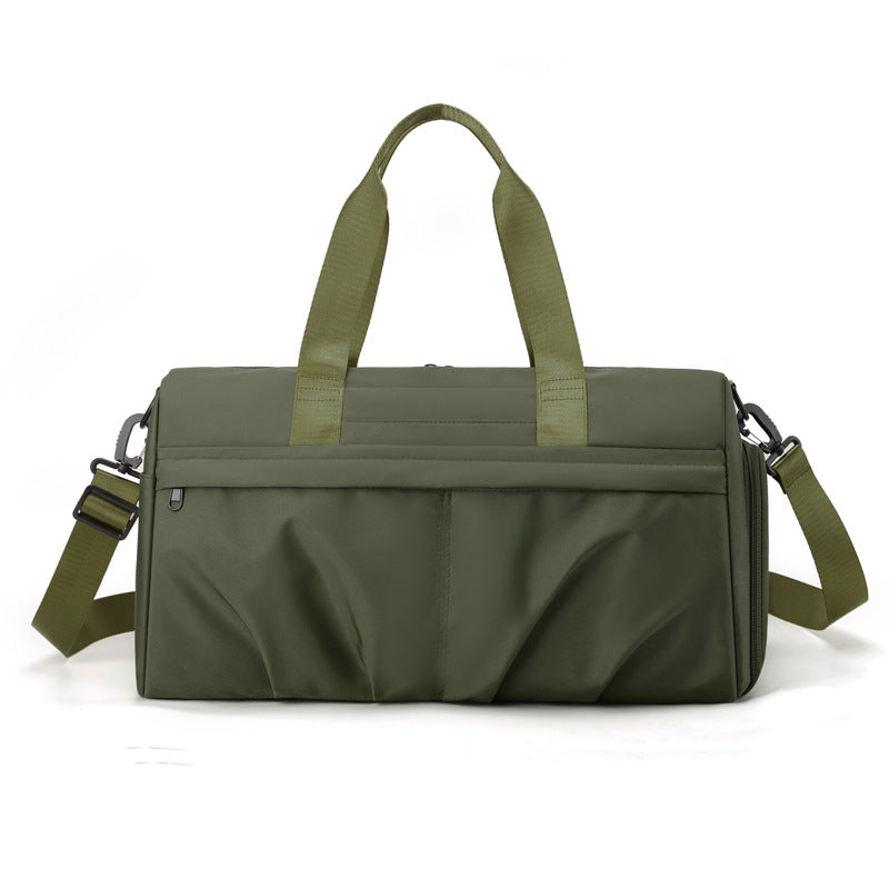Langlebige Utility Reis Duffel Bag Brehn