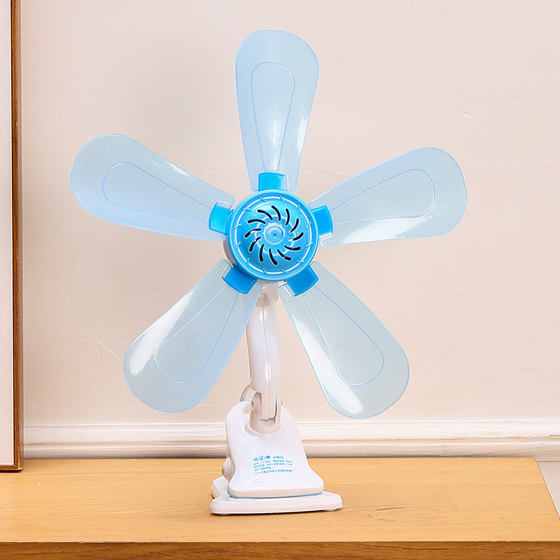 Damen Tischventilator mit flexiblem Kontrollmechanismus Brehn