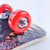 Cartoon-Themen Mini Skateboard Brehn