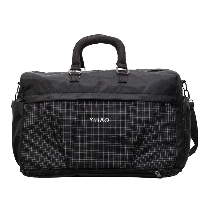 Schwere Reise-Duffle-Tasche