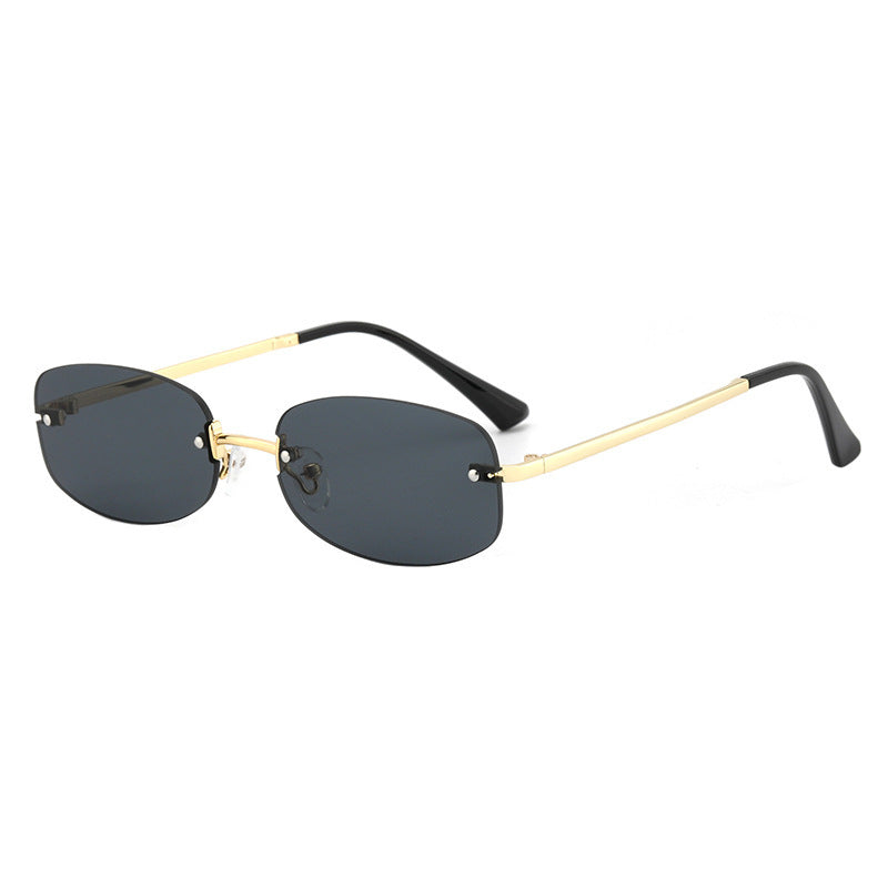 Damen modische Sonnenbrille Brehn
