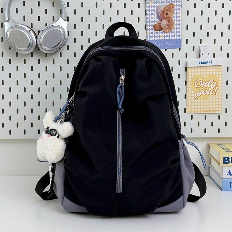 Modischer Rucksack Brehn