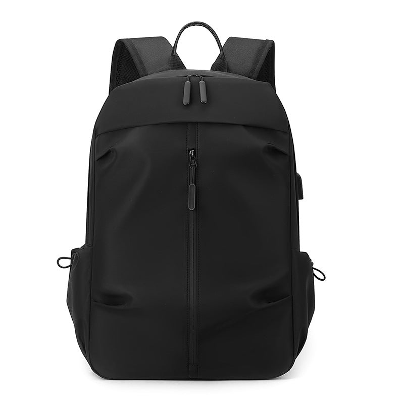 Haltbarer wasserdichter Mehrfachfächer-Rucksack Brehn