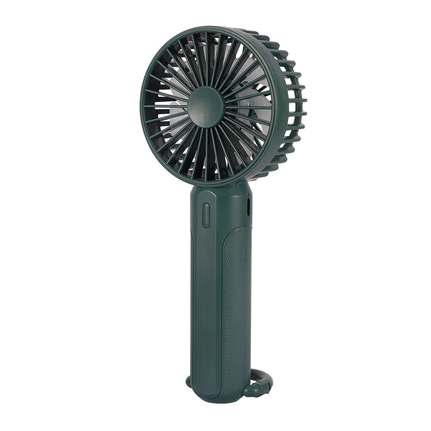 Unisex Kompakt Tragbarer Handheld Kühlventilator Brehn