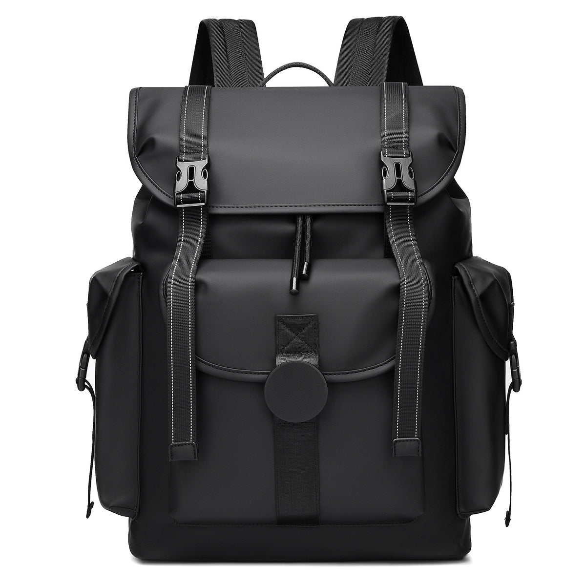 Multi-Funktionaler wasserdichter Tagesrucksack Brehn