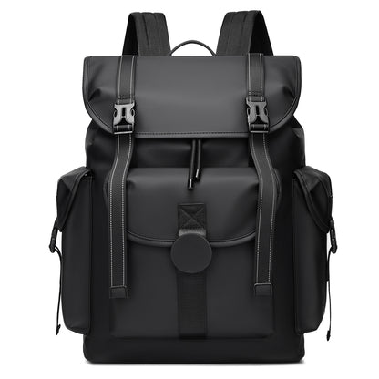 Multi-Funktionaler wasserdichter Tagesrucksack Brehn