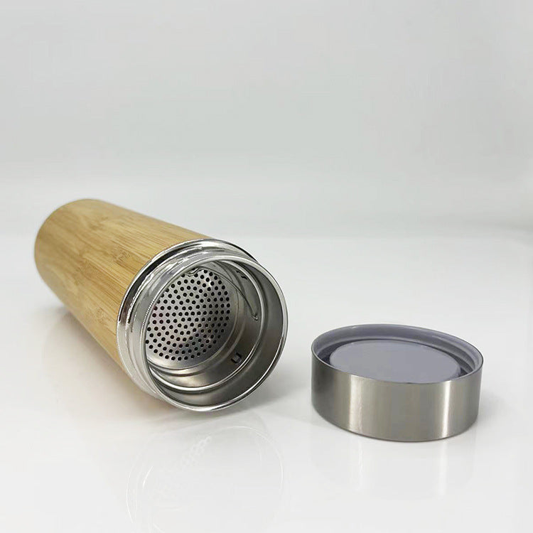 Damen Isolierflasche Brehn